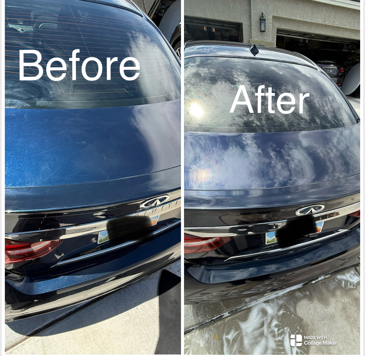 car detailing las vegas