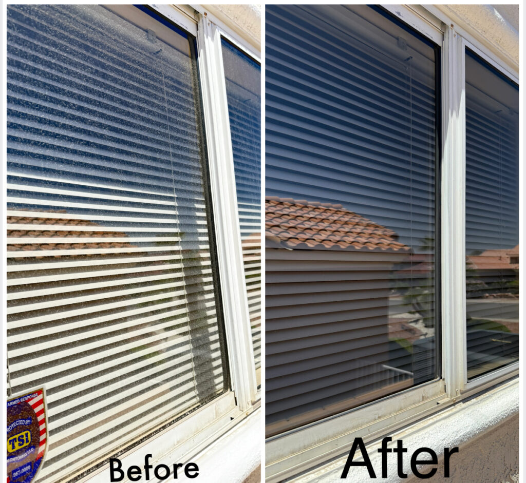 window washing las vegas