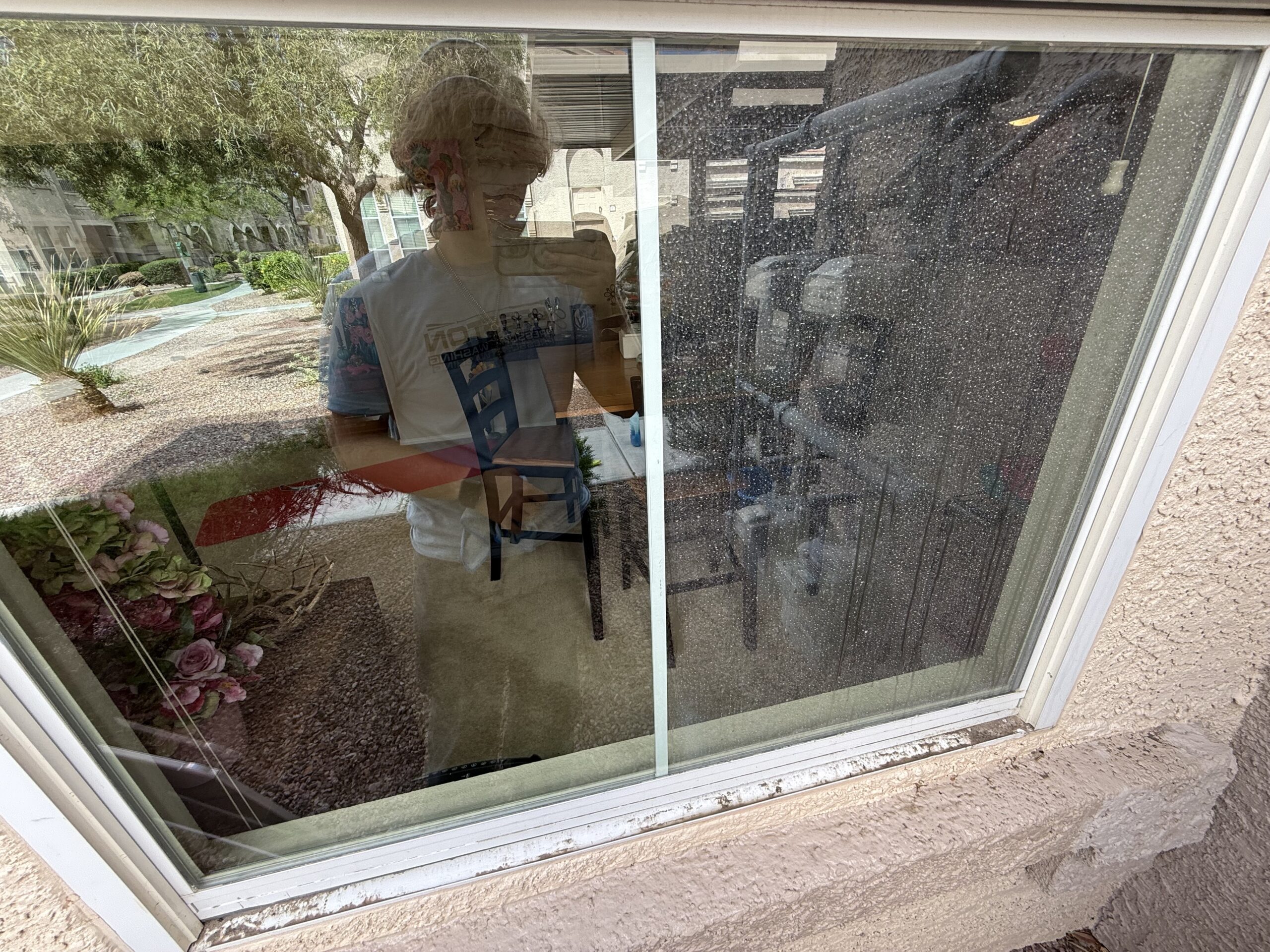 window cleaning summerlin